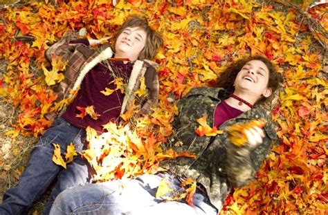 The boy who just grew movie review (2012) .